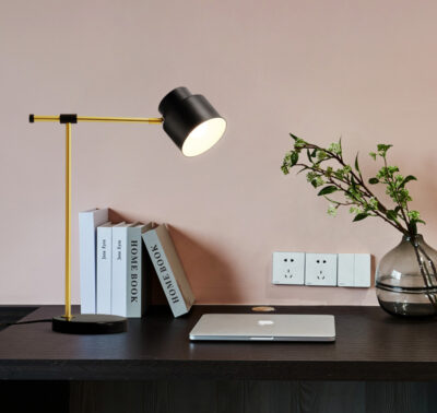 Minimalist Desk Lamp