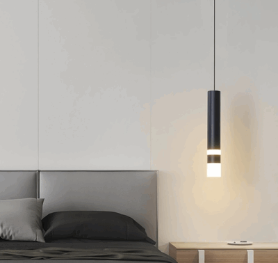 Minimalist Pendant Lamp