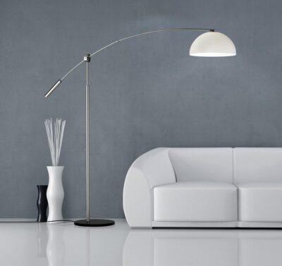 Arc Floor Lamp