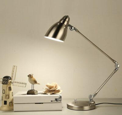 Adjustable Reading Lamp
