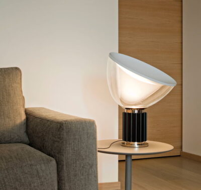 LED Ambient Table Lamp
