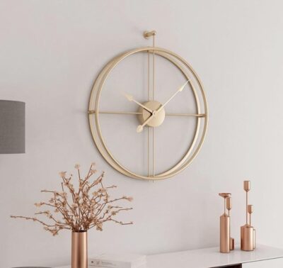 Designer Clocks
